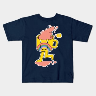 My Cup of Tea Kids T-Shirt